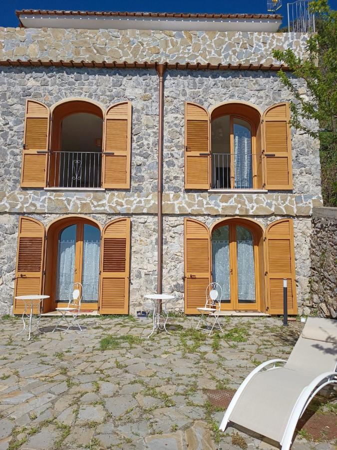 Casa Vacanze Agape 포지타노 외부 사진