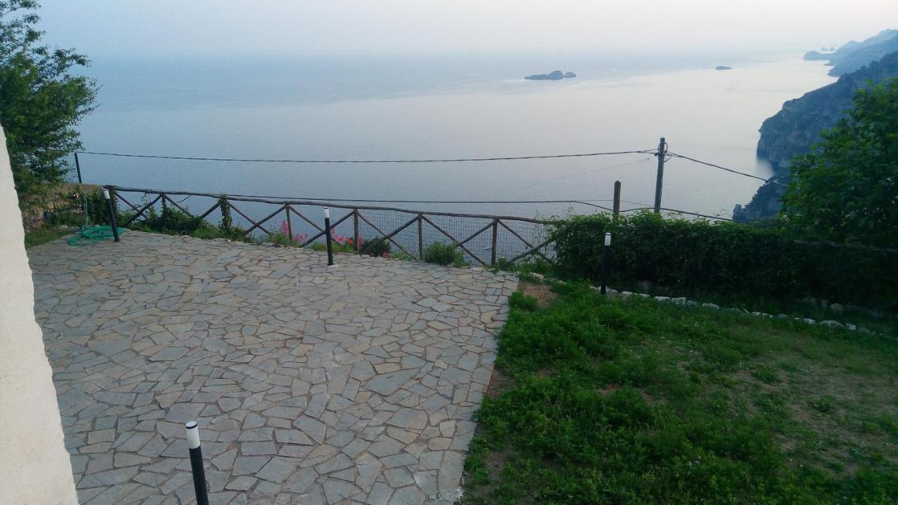 Casa Vacanze Agape 포지타노 외부 사진