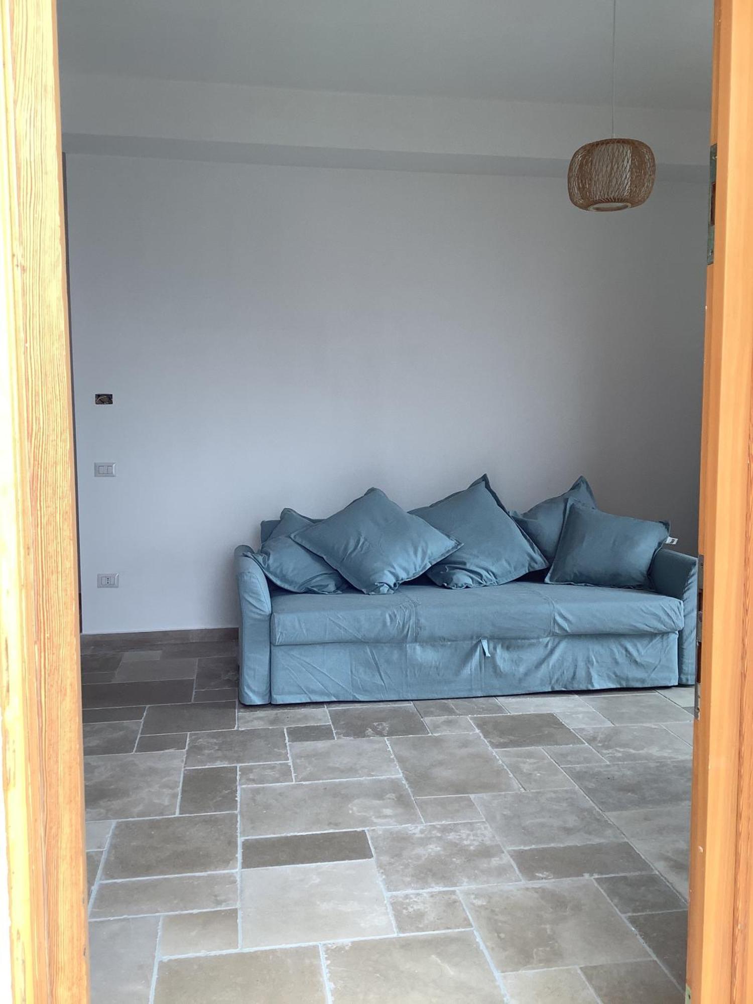 Casa Vacanze Agape 포지타노 외부 사진