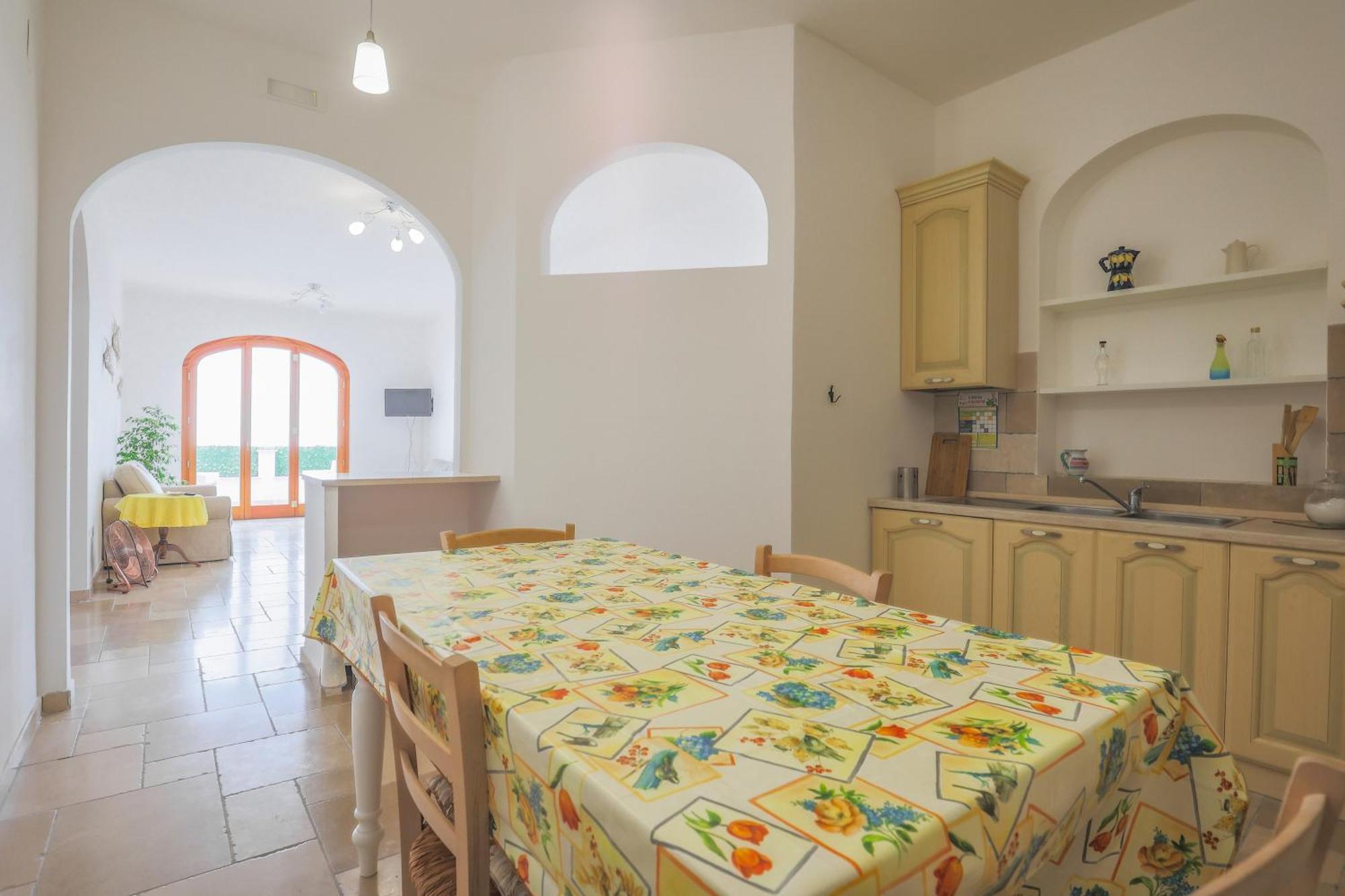 Casa Vacanze Agape 포지타노 외부 사진