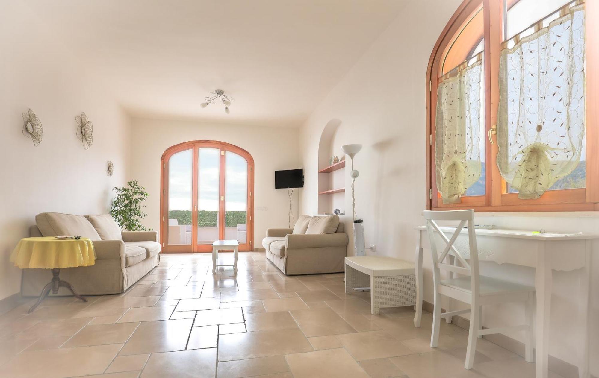 Casa Vacanze Agape 포지타노 외부 사진